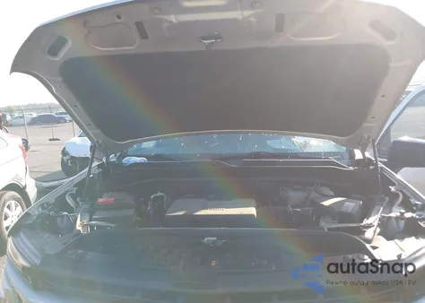 2019 Chevrolet Silverado 1500 Rst z USA, uszkodzony, nr VIN 3GCUWDED7KG134649